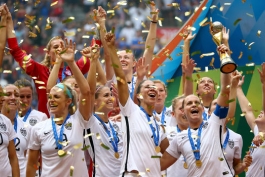جام جهانی زنان-فوتبال زنان-World Cup Fifa