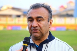 سرمربی سپیدرود - پیشکسوت نساجی - نساجی - nassaji - ghaemshahr