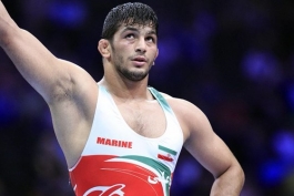 کشتی آزاد قهرمانی جهان-کشتی آزاد-تیم ملی کشتی آزاد-ملی پوش کشتی آزاد-iran wrestling team-wrestling world championship