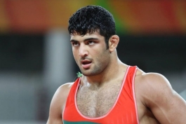 کشتی آزاد قهرمانی جهان-کشتی آزاد-تیم ملی کشتی آزاد-ملی پوش کشتی آزاد-iran wrestling team-wrestling world championship