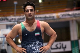 کشتی فرنگی قهرمانی جهان-کشتی فرنگی-تیم ملی کشتی فرنگی-عبدولی-ملی پوش کشتی فرنگی-iran wrestling team-wrestling world championship
