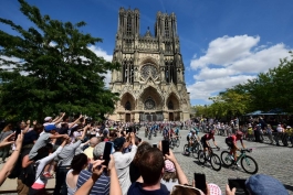تور دوچرخه سواری فرانسه-توردوفرانس-مسابقات قهرمانی دوچرخه سواری-تور فرانسه-tour de france