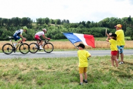 تور فرانسه-توردوفرانس-تور دوچرخه سواری فرانسه-مسابقات قهرمانی دوچرخه سواری