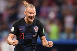 کرواسی-تیم ملی کرواسی-جام جهانی