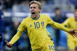 سوئد - جام جهانی