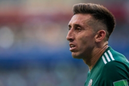 مکزیک - جام جهانی