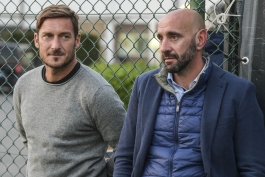 ایتالیا - سری آ - رم