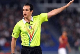 ایتالیا-سری آ-کمیته داوران