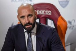 رم - سری آ - ایتالیا