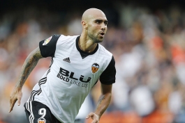 والنسیا - لالیگا