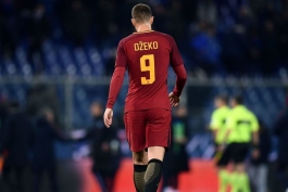 ایتالیا - سری آ - رم