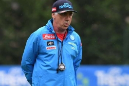 ناپولی - سری آ - ایتالیا