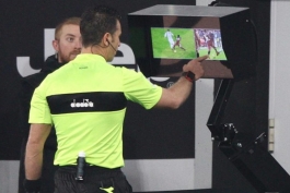 سری آ - ایتالیا