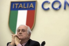 ایتالیا - کمیته ملی المپیک