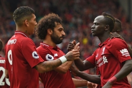 Liverpool-لیگ برتر-انگلستان-لیورپول