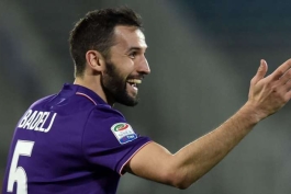 فیورنتینا - سری آ