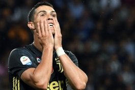 یوونتوس - پارما - سری آ