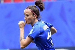 جام جهانی زنان-تیم ملی ایتالیا-تیم زنان ایتالیا-آتزوره-استرالیا