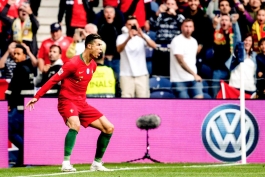 پرتغال-سوئیس-لیگ ملت های اروپا-ورزشگاه دراگو