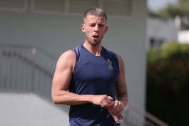 تاتنهام-Tottenham Hotspur-بلژیک-انگلستان-لیگ برتر