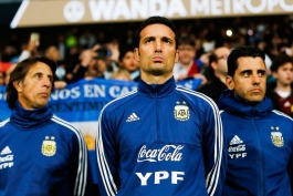 آرژانتین-تیم ملی آرژانتین-سرمربی تیم ملی آرژانتین-Argentina