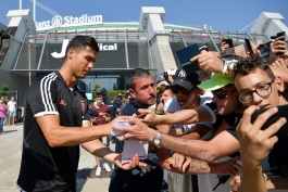 Juventus-یوونتوس-سری آ-ایتالیا-پرتغال