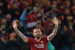 رم-سری آ-ایتالیا-AS Roma