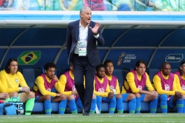 برزیل - کاستاریکا - جام جهانی
