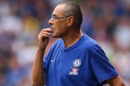 چلسی - لیگ برتر