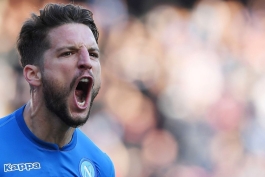 ناپولی - سری آ - ایتالیا