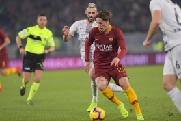 رم-سری آ-اینتر-ایتالیا