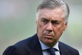 ناپولی-سری آ-ایتالیا