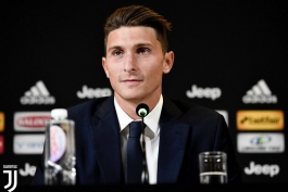 یوونتوس - سری آ