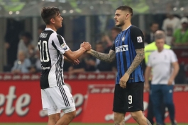 اینتر-یوونتوس-سری آ-ایتالیا-آرژانتین-Argentina-Inter-Juventus