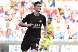 رم - سری آ - کیه وو 