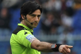 ایتالیا-سری آ-داوران ایتالیا