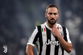 یوونتوس-سری آ-آرژانتین-ایتالیا-Juventus