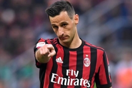 ایتالیا - سری آ - میلان