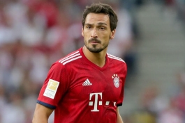 بایرن مونیخ - آلمان