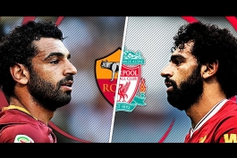 ایتالیا - سری آ - رم - لیورپول - لیگ برتر - انگلیس