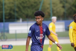 فرانسه-پاری سن ژرمن-PSG
