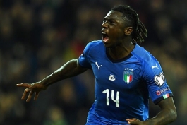 ایتالیا-سری آ-تیم ملی ایتالیا