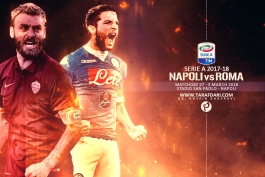 ترکیب رسمی - ایتالیا - سری آ