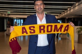 رم-سری آ-ایتالیا-AS Roma