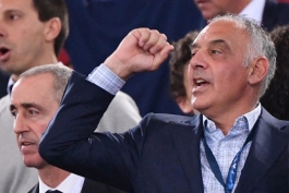 ایتالیا - سری آ - رم