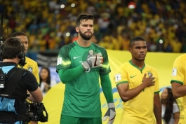 برزیل - لیگ برزیل