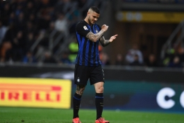 اینتر-سری آ-نقل و انتقالات ایتالیا- سکو نشینی مائوریتو- Inter-Serie A
