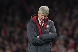 آرسن ونگر - آرسنال - نیوکاسل - لیگ برتر انگلیس - Arsene Wenger - Arsenal