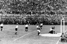 فوتبال - قدیمی - جام جهانی - جام جهانی 1934 - World Cup