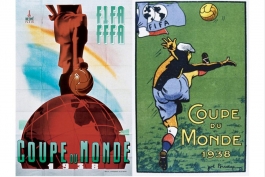 جام جهانی 1938 - برزیل - ایتالیا- فرانسه - لئونیداس